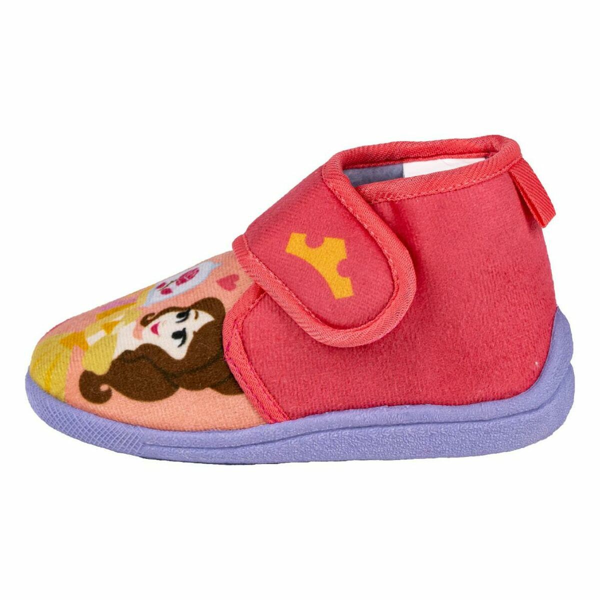 Otthoni Papucs Disney Princess Rózsaszín